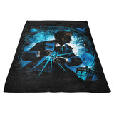 The Fourteenth - Fleece Blanket