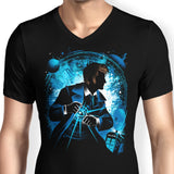 The Fourteenth - Men's V-Neck