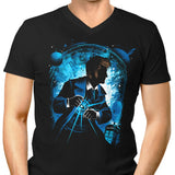 The Fourteenth - Men's V-Neck