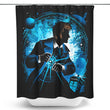 The Fourteenth - Shower Curtain
