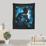 The Fourteenth - Wall Tapestry