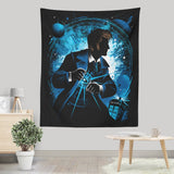 The Fourteenth - Wall Tapestry