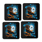 The Fourth - Coasters