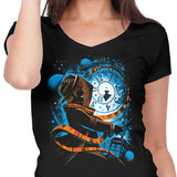 The Fourth - Women's V-Neck