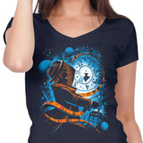 The Fourth - Women's V-Neck