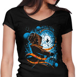 The Fourth - Women's V-Neck