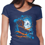 The Fourth - Women's V-Neck