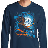 The Fourth - Long Sleeve T-Shirt