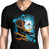 The Fourth - Men's V-Neck