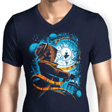 The Fourth - Men's V-Neck