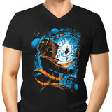 The Fourth - Men's V-Neck