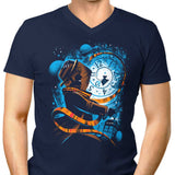 The Fourth - Men's V-Neck