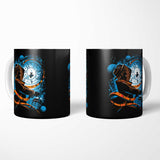 The Fourth - Mug