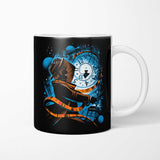 The Fourth - Mug