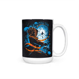 The Fourth - Mug