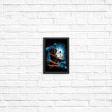 The Fourth - Posters & Prints