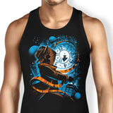 The Fourth - Tank Top