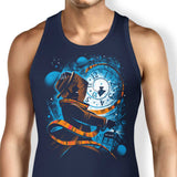 The Fourth - Tank Top