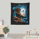 The Fourth - Wall Tapestry