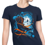 The Fourth - Women's Apparel