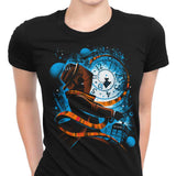 The Fourth - Women's Apparel