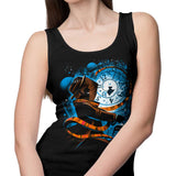 The Fourth - Tank Top