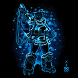 The Frozen - Coasters