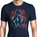 The Furious Butcher - Men's Apparel