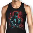 The Furious Butcher - Tank Top