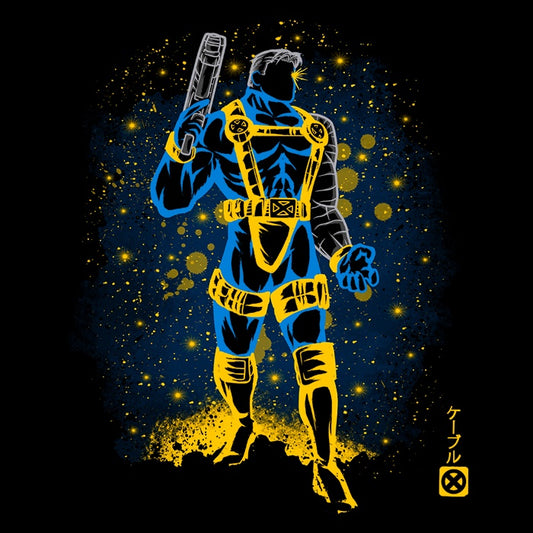 The Future Soldier - Tank Top