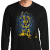 The Future Soldier - Long Sleeve T-Shirt