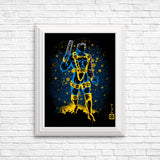 The Future Soldier - Posters & Prints