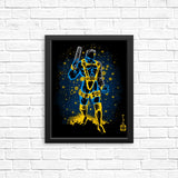 The Future Soldier - Posters & Prints