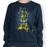 The Future Soldier - Sweatshirt