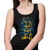 The Future Soldier - Tank Top
