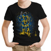 The Future Soldier - Youth Apparel