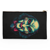 The Game Master - Accessory Pouch