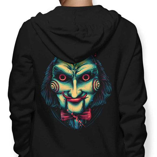 The Game Master - Hoodie