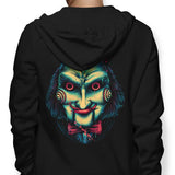 The Game Master - Hoodie