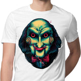 The Game Master - Men's Apparel