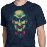 The Game Master - Men's Apparel