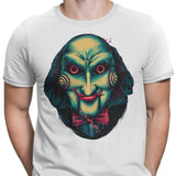 The Game Master - Men's Apparel