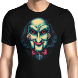 The Game Master - Men's Apparel