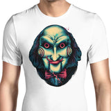 The Game Master - Men's Apparel