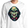 The Game Master - Long Sleeve T-Shirt