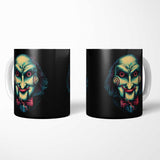 The Game Master - Mug