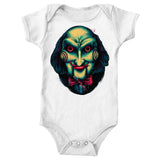 The Game Master - Youth Apparel