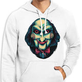 The Game Master - Hoodie