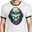 The Game Master - Ringer T-Shirt