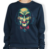 The Game Master - Sweatshirt